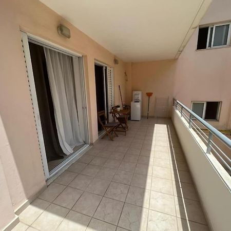 Modern Studio Large Veranda -Metro Station Suggrou Διαμέρισμα Αθήνα Εξωτερικό φωτογραφία