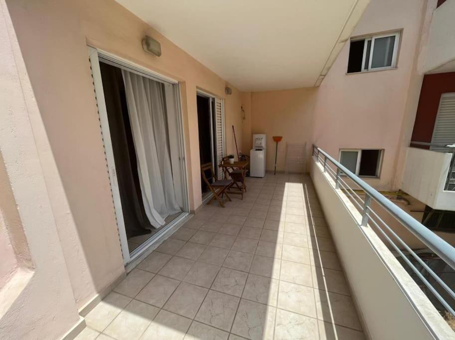 Modern Studio Large Veranda -Metro Station Suggrou Διαμέρισμα Αθήνα Εξωτερικό φωτογραφία